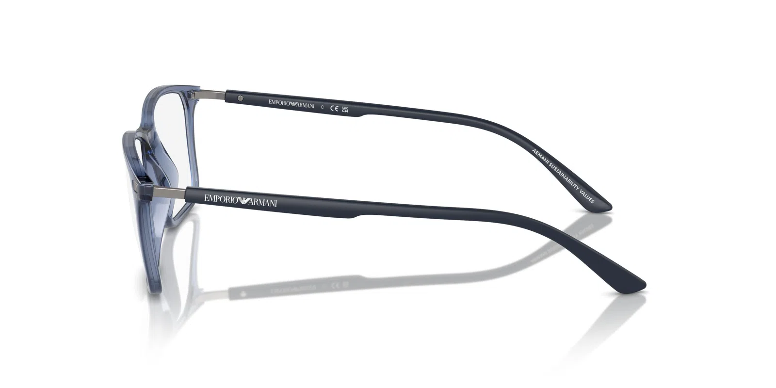 Emporio Armani 3237F Eyeglasses - view 11